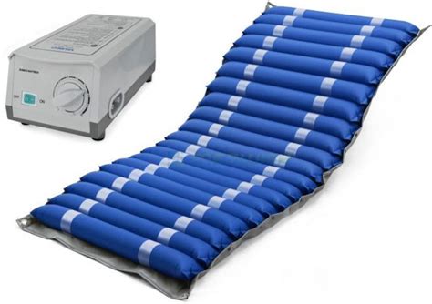 Carent Qdc300b Air Mattress Anti Decubitus Air Pump And Bubble Mattress Inflatable Air Bed For