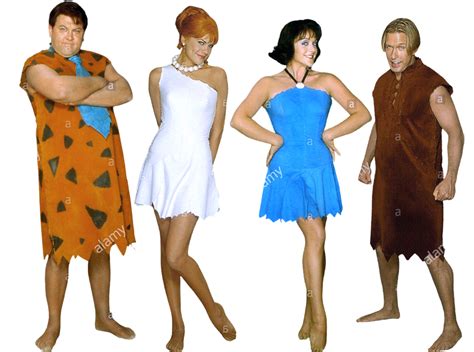 The Flintstones By Gasa979 On Deviantart Summer Dresses Flintstones