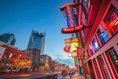 30 Best And Fun Things To Do In Nashville Tennessee 2022