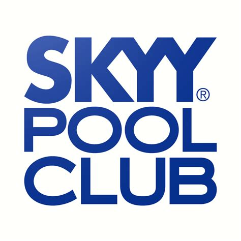 Skyy Pool Club Melbourne Vic