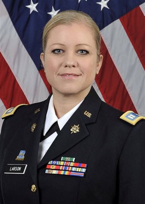 Shea R Larson Military Intelligence Officer Other Vineland New