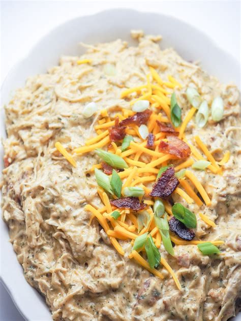 Instant Pot Crack Chicken Keto Low Carb Monday Is Meatloaf