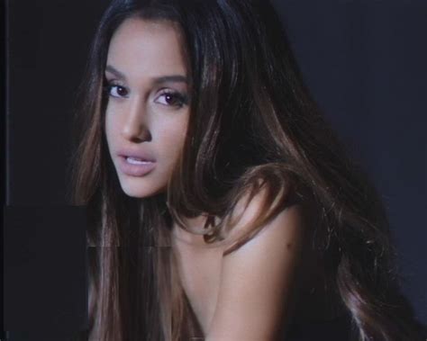 Ariana Grande Music Video Singer Drops Sexy Sultry Visuals For Dangerous Woman [watch] Enstarz