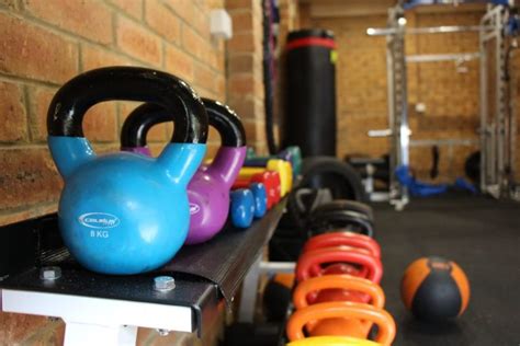 Best Home Gym Equipment The Mind Body Blog