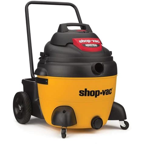 Shop Vac Shop Vac Industrial Canister Vacuum Cleaner 223710 W Motor