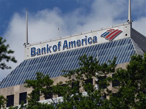 Bank Of America To Pay 42m After Allegedly Discriminating Against Minority Job Applicants