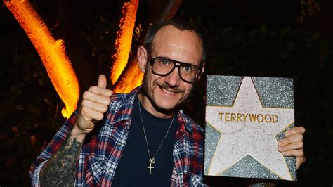 Sexual Shoots Were Consensual Fashion Photographer Terry Richardson Says