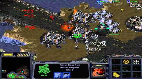 The Original Starcraft Is Officially Free Brutal Gamer