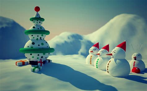 Merry Christmas 2019 Free Hd Wallpapers Let Us Publish