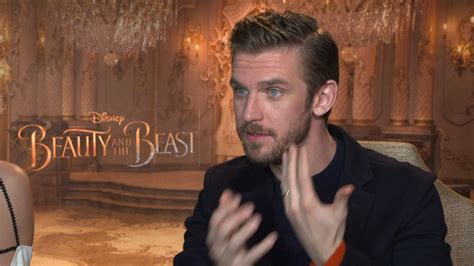 Beauty And The Beast Interview With Emma Watson And Dan Stevens