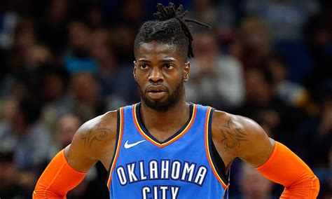 Nerlens Noel Has Reportedly Fired Agent Rich Paul