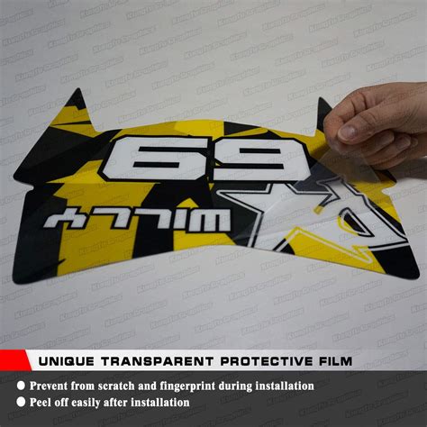 Kungfu Graphics Custom Decal Kit For Sur Ron Light Bee X Electric Off