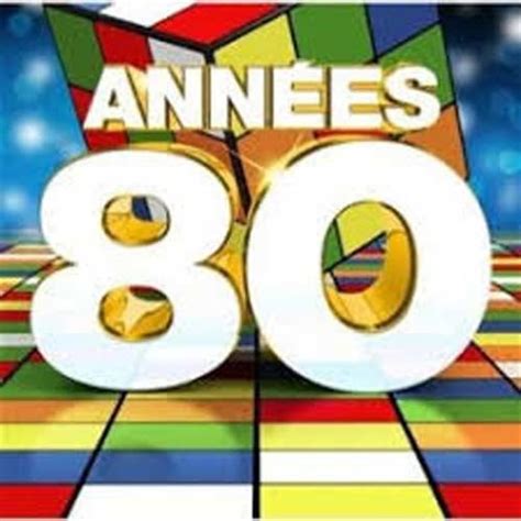 Années 80 By Compilation Achat Cd Cd Musique Classique Pas Cher