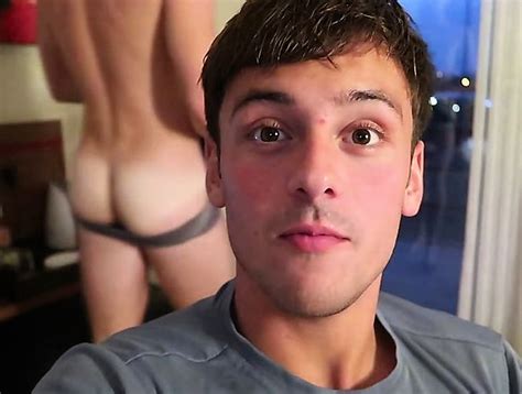 Tom Daley Page Lpsg
