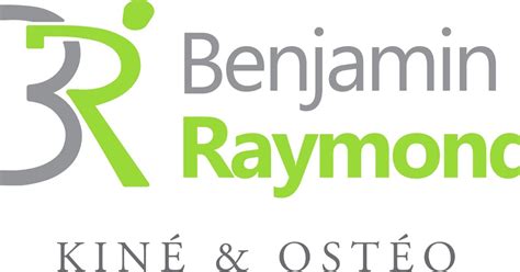 Benjamin Raymond, Ostéopathie Quelle est la différence entre un