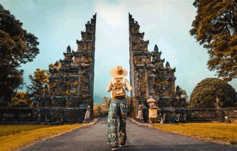 Pesona Wisata Di Ubud Bali Yang Wajib Anda Kunjungi Bams