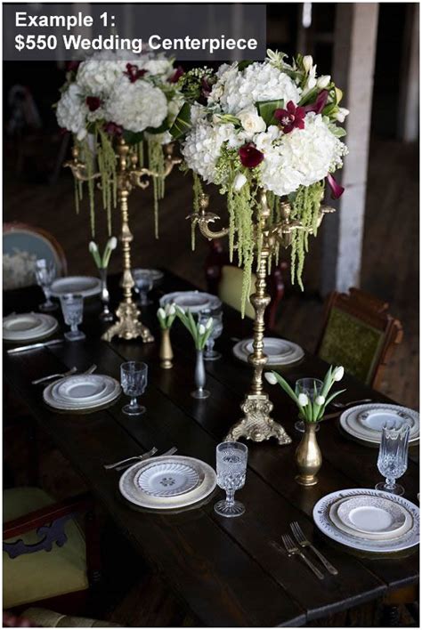 Wedding gifts from sparkling stemware to timeless bedding sets, you'll find a full selection of sophisticated presents in our wedding gifts collection. How Much Do Wedding Flowers Cost in Milwaukee ...