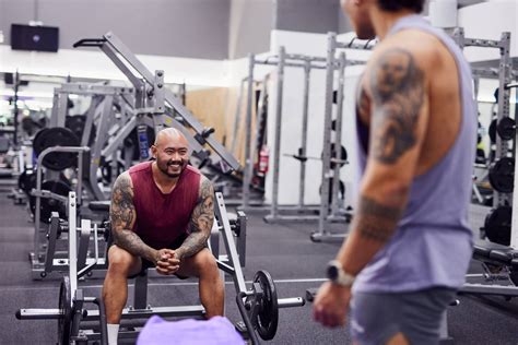 Anytime Fitness Adelaide Gawler Place, SA