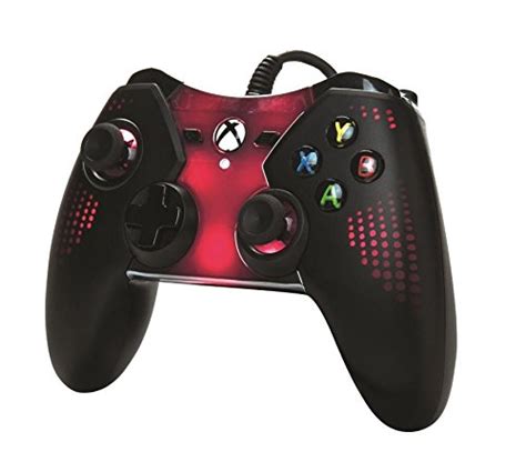 Officially Licensed Spectra Illuminated Xbox One Controller Gets