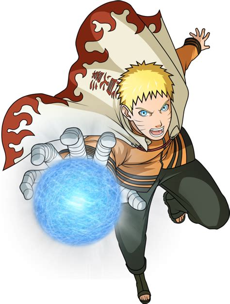 Naruto Uzumaki Naruto Positive Wiki Fandom