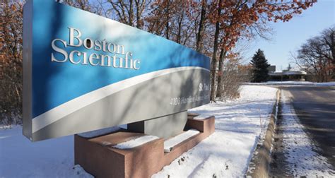 Boston Sci Wants To Sell 5 Buildings In Twin Cities Finance And Commerce