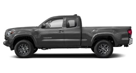 New Car Details 2022 Toyota Tacoma 4wd 4wd Trd Sport Access Cab 6