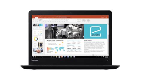 New Lenovo ThinkPad 13 Offers Robust Specs At Competitive Price  Ubergizmo