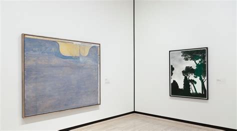 Richard Diebenkorns Ocean Park Series Sheldon Museum Of Art