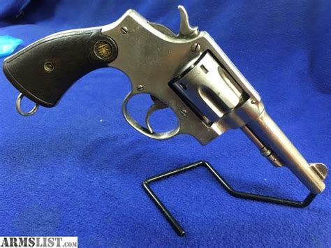Armslist For Sale Eibar Spain Single Action Revolver