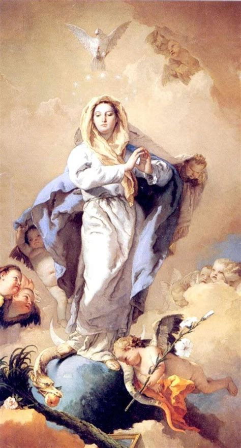 Imágenes De La Asunción De La Virgen María Para El 15 De Agosto
