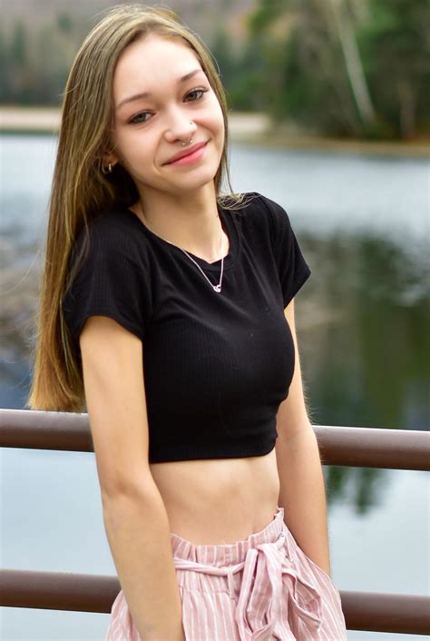 Cool breeze on the midriff makes those arm hairs stand up : r