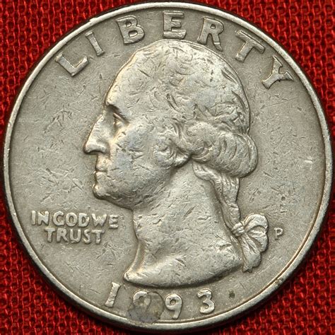 The 5 Most Valuable Quarters From Us History Nerdable