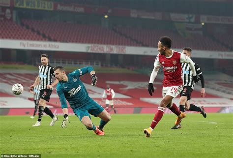 The official facebook page of newcastle olympic football club. Arsenal 2-0 Newcastle - FA Cup Third Round: live score and ...