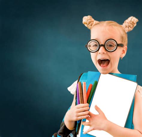 4700 Nerdy Schoolgirl Stock Photos Pictures And Royalty Free Images