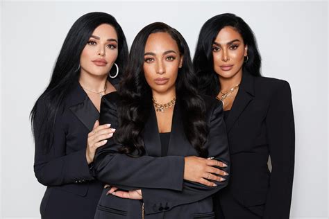 Ketish The Female Wellness Brand Backed By Huda Kattan About Her