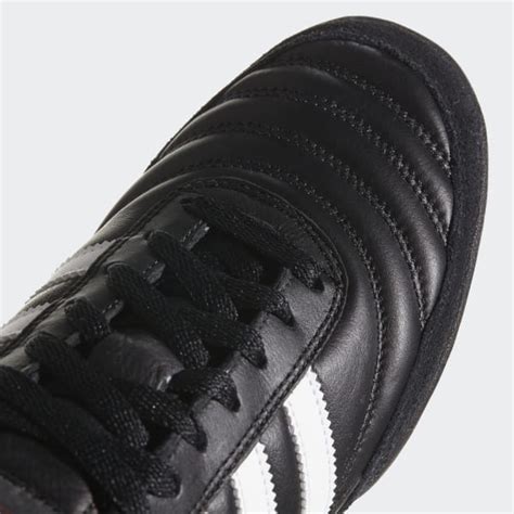 Adidas Mundial Team Soccer Shoes Black Unisex Soccer Adidas Us