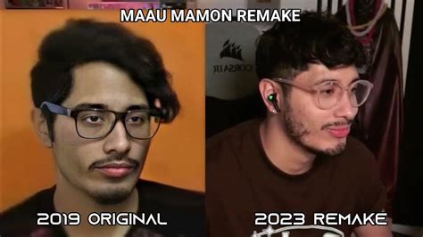 Maau Mamon 2023 Youtube