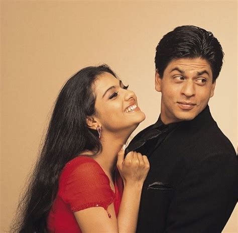 Pin By Ashley Sebastian On Kajol And Shahrukh Khan Bollywood Couples