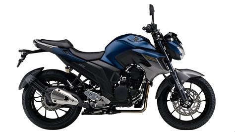 Yamaha Fz 25 2019 Price Mileage Reviews Specification Gallery