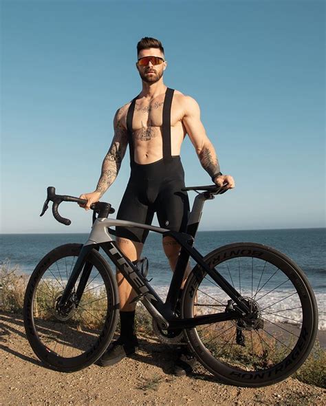 Kyle Krieger Sur Instagram This Past Week On The Aidslifecycle Ride