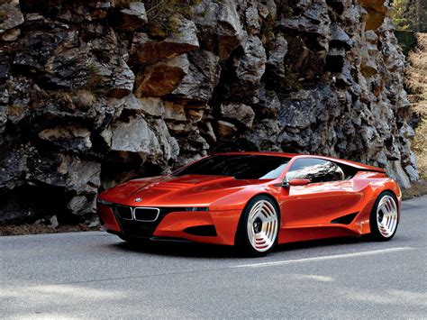 Rumor Mill Says Bmw And Lexus Have Teamed Up To Create A Supercar