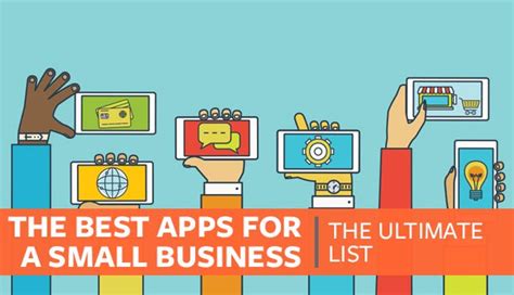 Top 10 Business Apps For Entrepreneur To Grow Fast Phoneworld