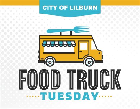 Lilburn Food Truck Tuesdays Spice The Americas