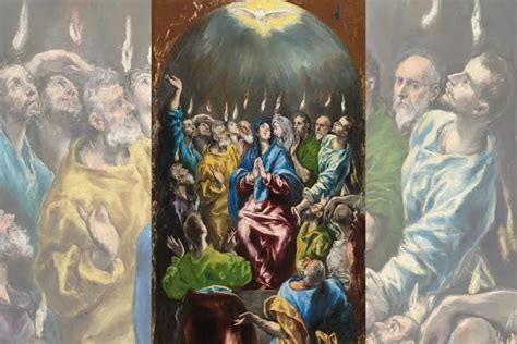 Everything You Need To Know About Pentecost Ewtn Global Catholic