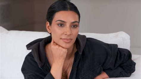 Kim Kardashian Apologizes For Using The R Word It Was A Mistake