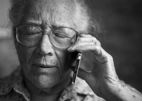 Elderly Woman Getting Bad News Premium Photo Rawpixel