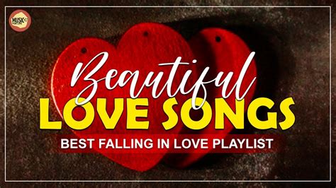 Romantic Falling In Love Playlist 2022 💕 Beautiful English Old Love