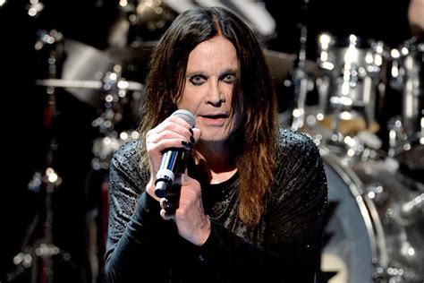 The Reason Ozzy Osbourne Headbutted His Bassist