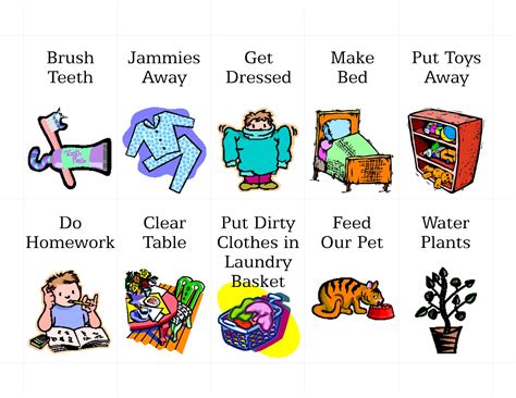 Free Chores Download Free Chores Png Images Free Cliparts On Clipart Images And Photos Finder
