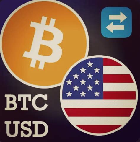 Ever since bitcoin launched in 2009, its value has often been conveyed in u.s. Download USD to BTC Converter for Android (Latest Version)